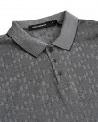 Polo t-shirt Karl Lagerfeld Σκούρο μπλε 745005-552204-690