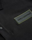 Polo t-shirt Karl Lagerfeld Μαύρο 745021-552221-995