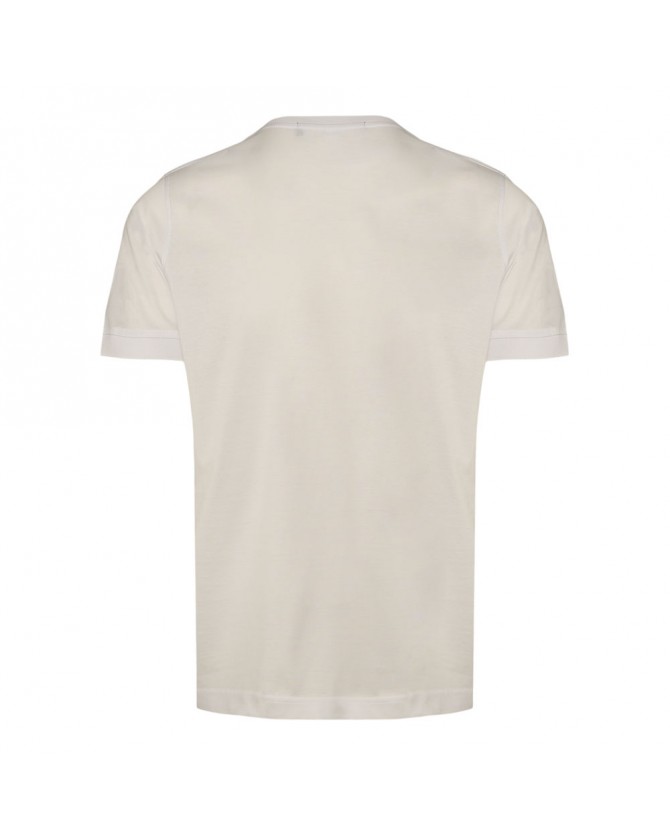 T-shirt Karl Lagerfeld Λευκό 755001-552200-10