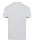 T-shirt Karl Lagerfeld Λευκό 755020-552221-13