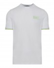 T-shirt Karl Lagerfeld Λευκό 755020-552221-15