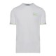 T-shirt Karl Lagerfeld Λευκό 755020-552221-15