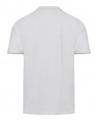 T-shirt Karl Lagerfeld Λευκό 755020-552221-15