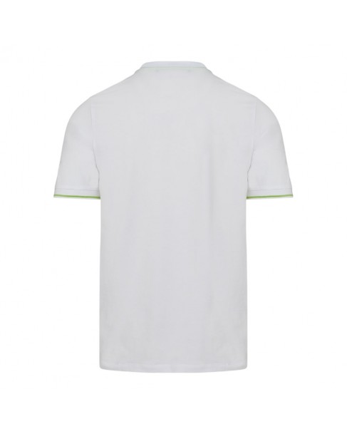 T-shirt Karl Lagerfeld Λευκό 755020-552221-15