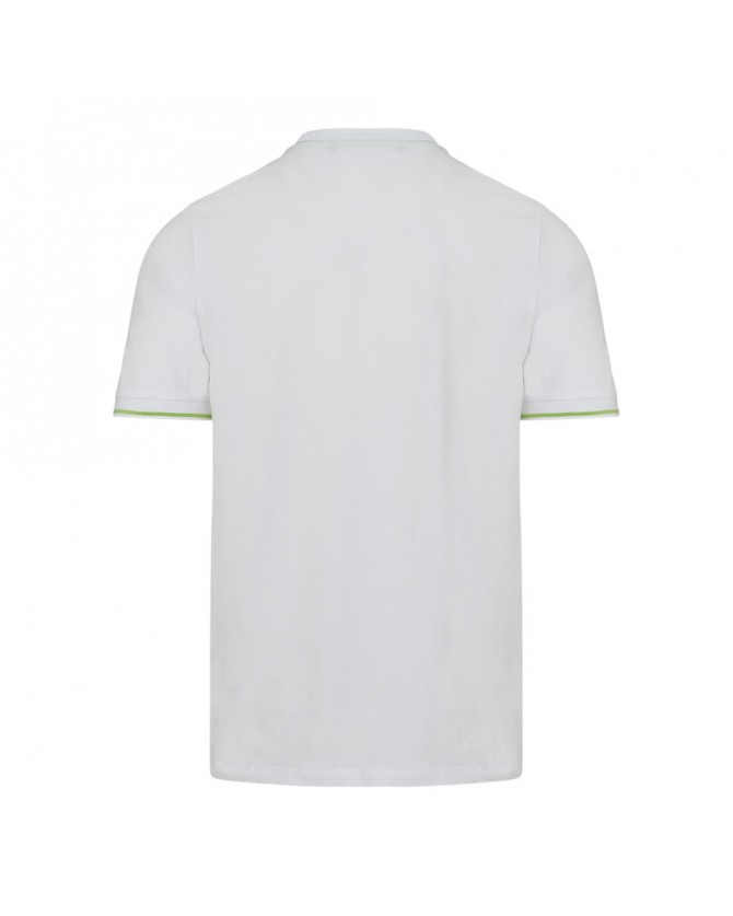 T-shirt Karl Lagerfeld Λευκό 755020-552221-15