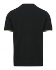 T-shirt Karl Lagerfeld Μαύρο 755020-552221-995