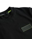 T-shirt Karl Lagerfeld Μαύρο 755020-552221-995