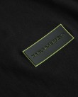 T-shirt Karl Lagerfeld Μαύρο 755020-552221-995