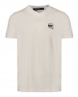 T-shirt Karl Lagerfeld Λευκό 755021-552224-10