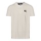 T-shirt Karl Lagerfeld Λευκό 755021-552224-10