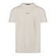 T-shirt Karl Lagerfeld Λευκό 755030-552235-10