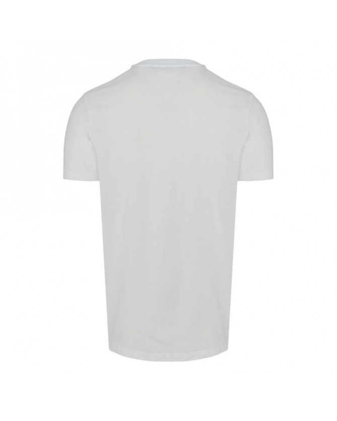 T-shirt Karl Lagerfeld Λευκό 755031-552224-10