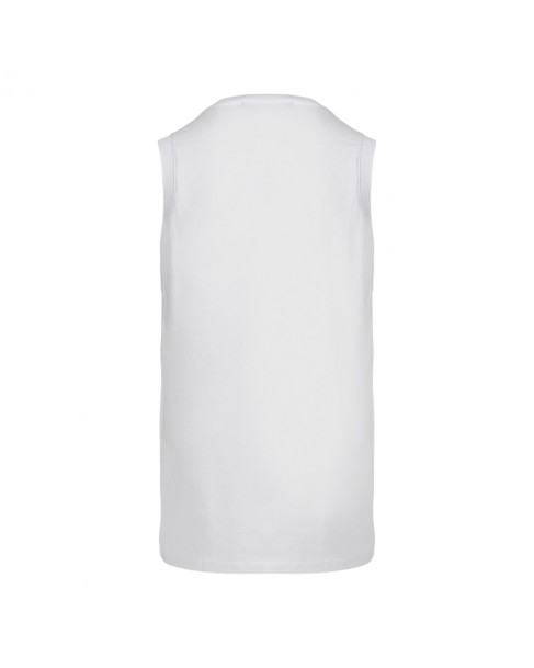 T-shirt Karl Lagerfeld Λευκό 755034-552221-10