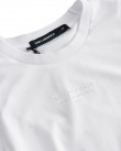 T-shirt Karl Lagerfeld Λευκό 755034-552221-10