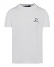 T-shirt Karl Lagerfeld Λευκό 755043-552235-10