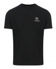 T-shirt Karl Lagerfeld Μαύρο 755043-552235-990