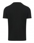 T-shirt Karl Lagerfeld Μαύρο 755043-552235-990