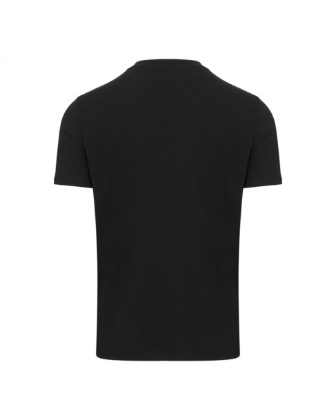 T-shirt Karl Lagerfeld Μαύρο 755043-552235-990