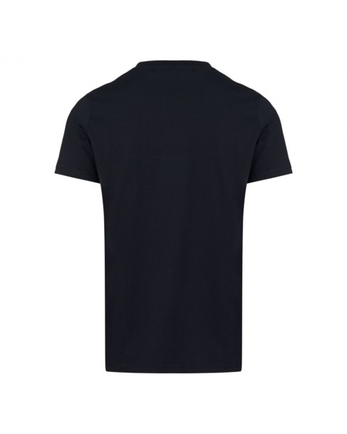 T-shirt Karl Lagerfeld Σκούρο μπλε 755044-552225-680