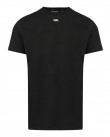 T-shirt Karl Lagerfeld Μαύρη 755058-552235-160
