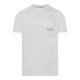 T-shirt Karl Lagerfeld Λευκό 755062-552241-10
