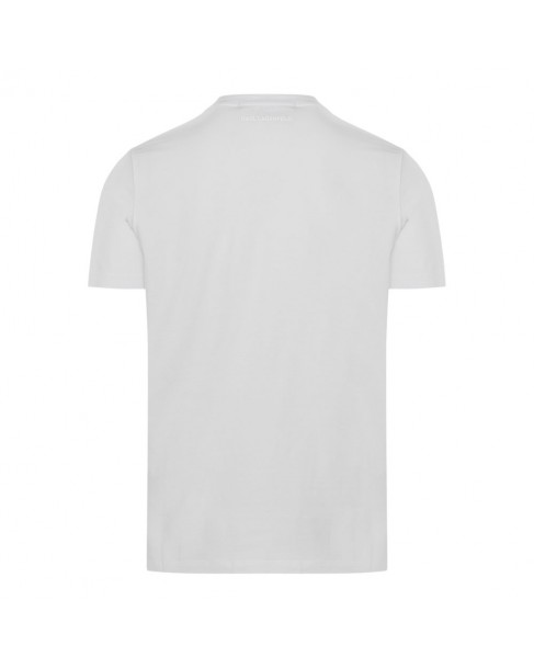 T-shirt Karl Lagerfeld Λευκό 755062-552241-10