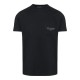 T-shirt Karl Lagerfeld Σκούρο μπλε 755062-552241-680