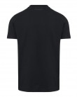 T-shirt Karl Lagerfeld Σκούρο μπλε 755062-552241-680