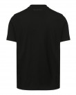 T-shirt Karl Lagerfeld Μαύρο 755063-552241-990