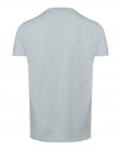 T-shirt Karl Lagerfeld Σιέλ 755076-552251-600