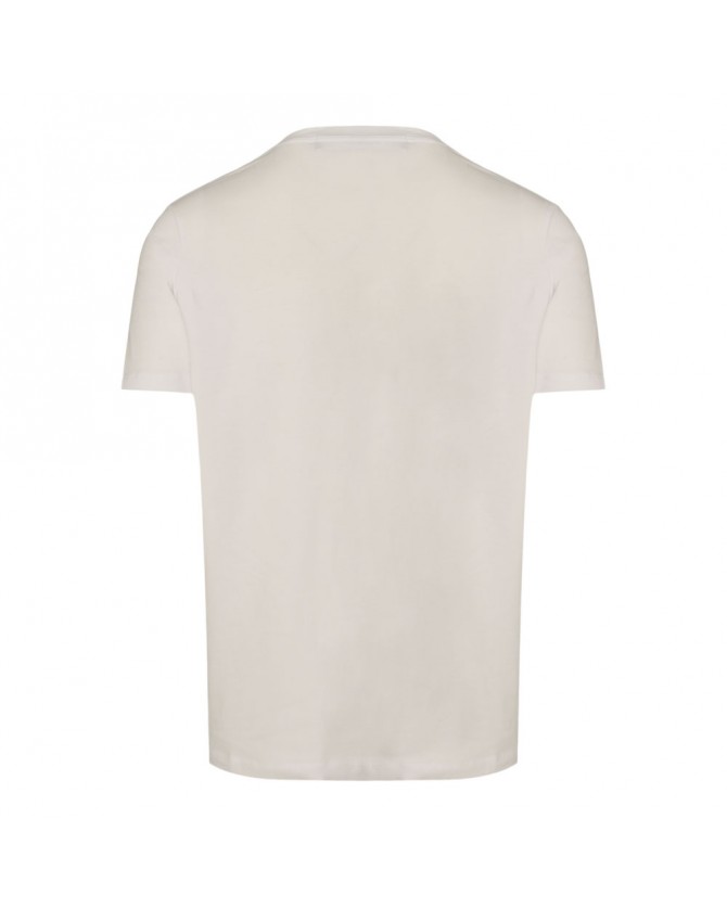 T-shirt Karl Lagerfeld Λευκό 755087-552235-10