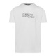 T-shirt Karl Lagerfeld Λευκό 755156-552235-10