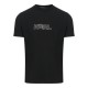 T-shirt Karl Lagerfeld Μαύρο 755156-552235-990