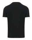 T-shirt Karl Lagerfeld Μαύρο 755156-552235-990