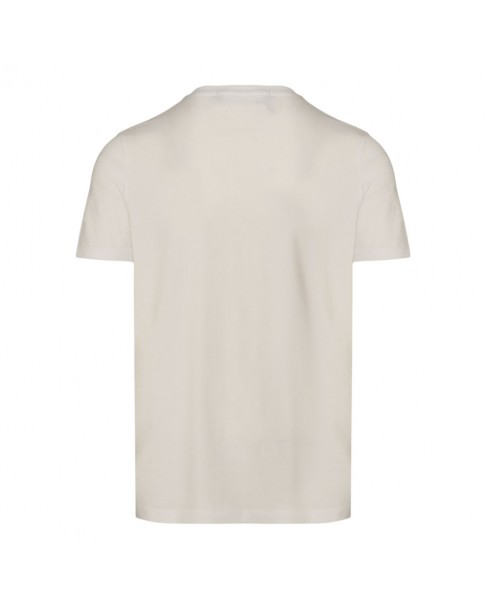 T-shirt Karl Lagerfeld Λευκό 755710-500224-10