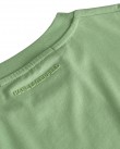 T-shirt Karl Lagerfeld Πράσινο 755710-552224-500