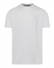 T-shirt Karl Lagerfeld Λευκό 755750-500221-10