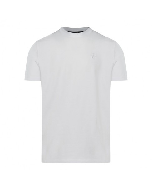 T-shirt Karl Lagerfeld Λευκό 755750-500221-10