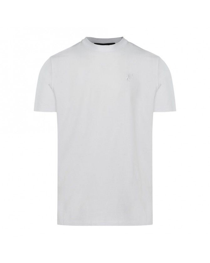 T-shirt Karl Lagerfeld Λευκό 755750-500221-10