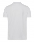 T-shirt Karl Lagerfeld Λευκό 755750-500221-10