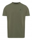 T-shirt Karl Lagerfeld Λαδί 755750-552221-580