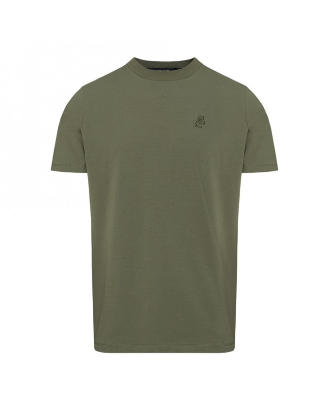 T-shirt Karl Lagerfeld Λαδί 755750-552221-580