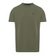 T-shirt Karl Lagerfeld Λαδί 755750-552221-580