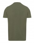 T-shirt Karl Lagerfeld Λαδί 755750-552221-580