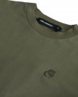 T-shirt Karl Lagerfeld Λαδί 755750-552221-580