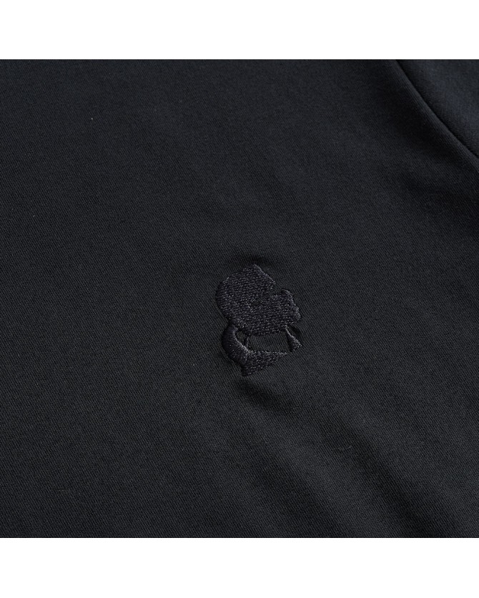 T-shirt Karl Lagerfeld Σκούρο μπλε 755750-552221-690