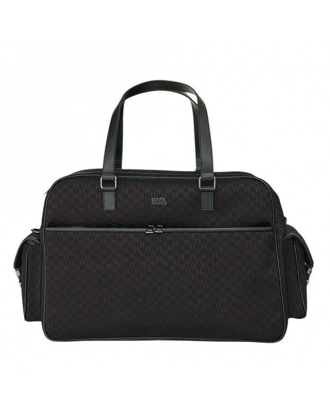 Σάκος Karl Lagerfeld Μαύρος 805903-552115-999
