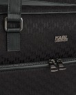 Σάκος Karl Lagerfeld Μαύρος 805903-552115-999