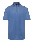 Polo t-shirt Paul&Shark Σιέλ 24411201-807