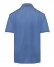 Polo t-shirt Paul&Shark Σιέλ 24411201-807
